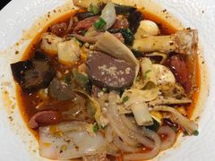 -成都你六姐·牛肉冒菜(城市集市合生汇店)