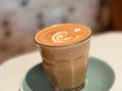 -Cafe del Volcan(永康路店)