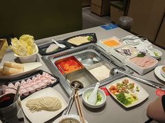 -海底捞火锅(宇飞大厦店)