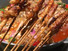 -蛙喔牛蛙(盐城盐都万达店)