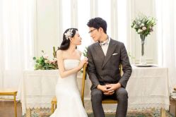 点击看大图 -太郎花子婚纱摄影艺术中心