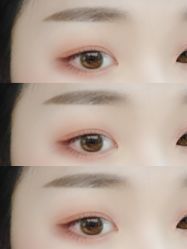 -久匠·纹眉半永久野生眉