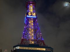 -札幌电视塔
