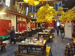-老灶房-四川土菜(铁牛广场店)