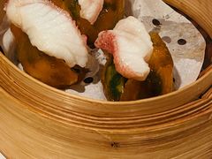 -香港喜来登酒店天宝阁