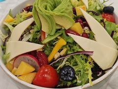 -新侨三宝乐西餐厅(崇文门店)