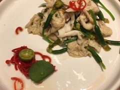 葱油鸟贝-必点海鲜·鲅鱼水饺(鞍山西道店)