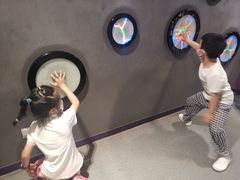 -陕西科学技术馆