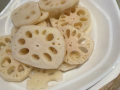 -蝎王府羊蝎子(虎坊桥总店)