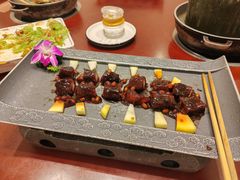 -国家五钻酒家·西樵旺阁渔村(西樵店)