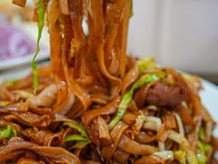 -吉莲利苑海鲜酒家(珠海拱北29年老字号店)