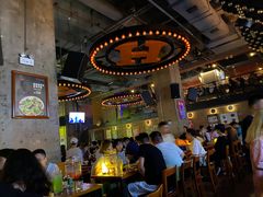 -HIB HUB公社(解放西路店)