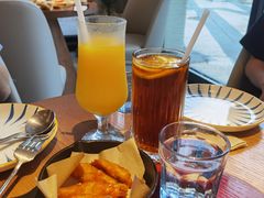 -必胜客(阿罗海店)