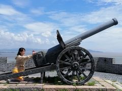 -东沙渔村