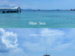 -三亚蜈支洲岛旅游区