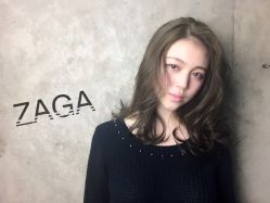 -ZAGA形象设计