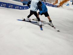 -Mr·Kuma酷么先生雪之乐园