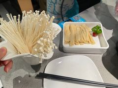 -半天妖烤鱼(丰科万达店)