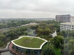 -南阳建业森林半岛假日酒店