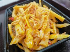 -三品桂林米粉(西单店)