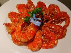 -兴仙饭店·闽味海鲜(马尾总店)