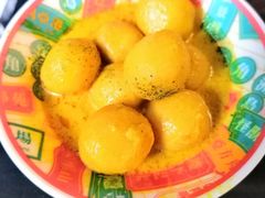 -孖记茶档·热腾茶餐(江南西plus店)