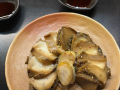 -Sushi Hanzo半藏(天环广场店)