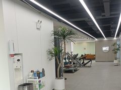 -WEGYMER健萌健身(麦德龙钰龙天下馆)