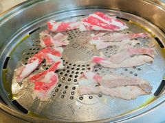 -汉江川烤肉(通州店)