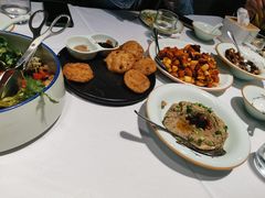 -到家尝北京菜(西坝河店)