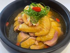 -玫瑰厅上海菜(兴国路店)