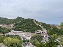 -雁门关景区