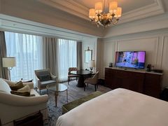 -广州富力丽思卡尔顿酒店