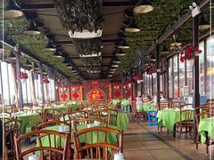 -盛港湾海鲜食府(黄沙店)