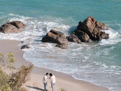 -玫瑰海岸文化旅游度假区