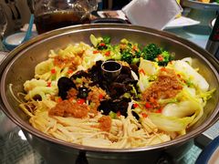 -正阳春烤鸭店(杨楼店)