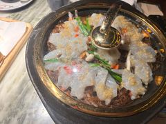 -绿茶餐厅(昆明世纪金源店)