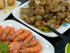 -小海豚·老字号海鲜餐厅(三亚湾店)