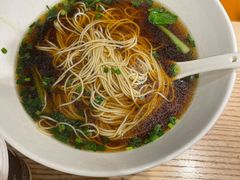 -君东记本帮面馆(天钥桥路店)