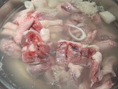 -烹然四季椰子鸡火锅(姚家园万象汇店)