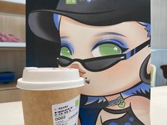 -奈雪的茶(星河城店)