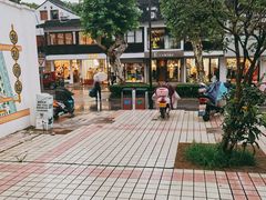 -麻雀咖啡SPARROW COFFEE(十全街店)