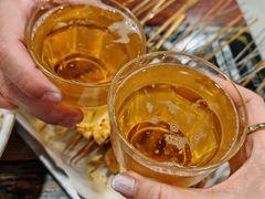 -老谢野馄饨(延安路店)