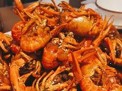 -马头巷·隐庐居·红油大虾(园区店)