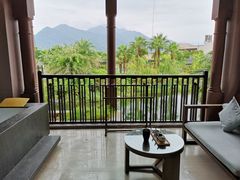 -广州都喜泰丽温泉度假酒店
