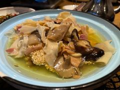 -黔城故事(虎峰别墅店)