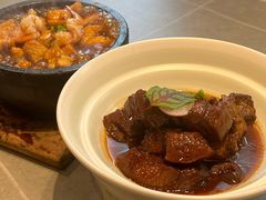 -阿毛饭店(和义路店)