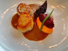 -Caprice(香港四季酒店)