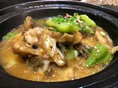 -祈胜邨•顺德鱼生•顺德菜(容桂店)