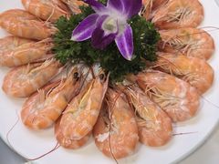 -阿浪海鲜连锁•海鲜加工•老字号(第一市场店)